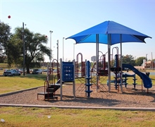 Don Haskins Park